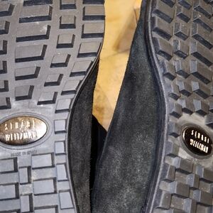 Stuart Weitzman winter boots